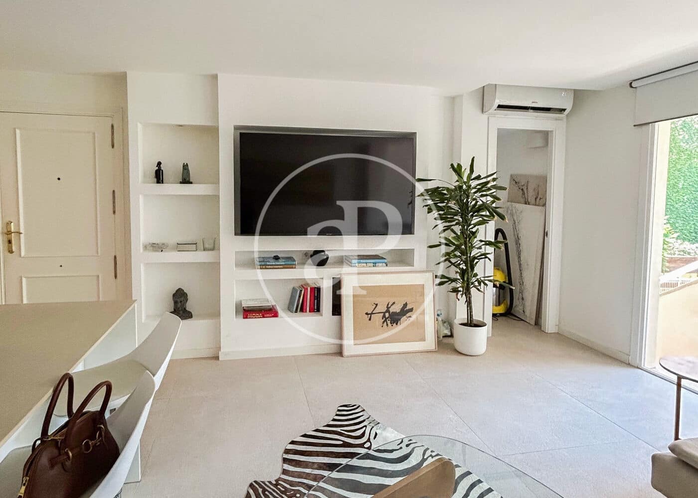 2 Zimmer Apartment zu vermieten in Palma de Mallorca mit Pool Garage - 1.800 € (Ref: 9303549)