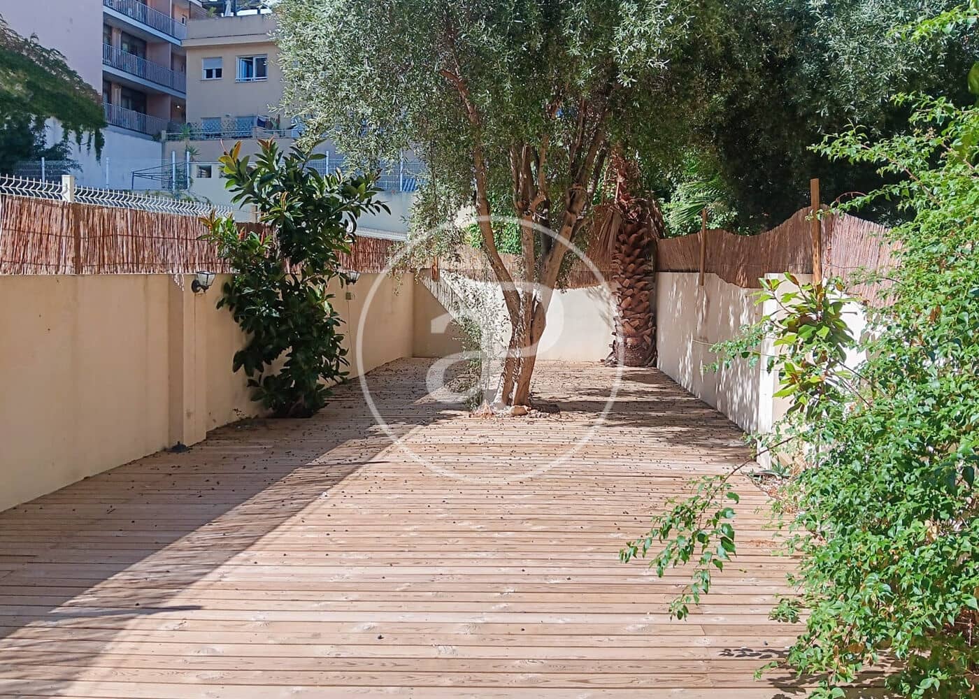 2 Zimmer Apartment zu vermieten in Palma de Mallorca mit Pool Garage - 1.800 € (Ref: 9303549)