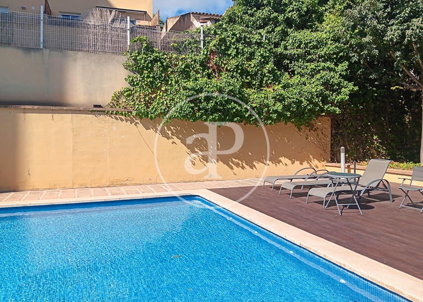 2 Zimmer Apartment zu vermieten in Palma de Mallorca mit Pool Garage - 1.800 € (Ref: 9303549)