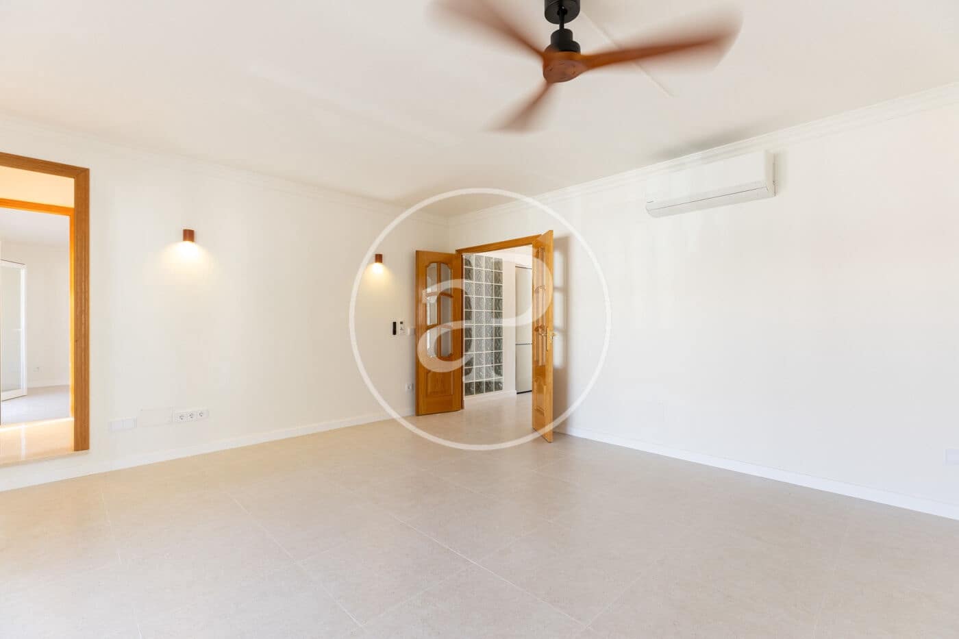 5 sovrum Villa att hyra i Alcudia - 5 000 € (Ref: 9308524)