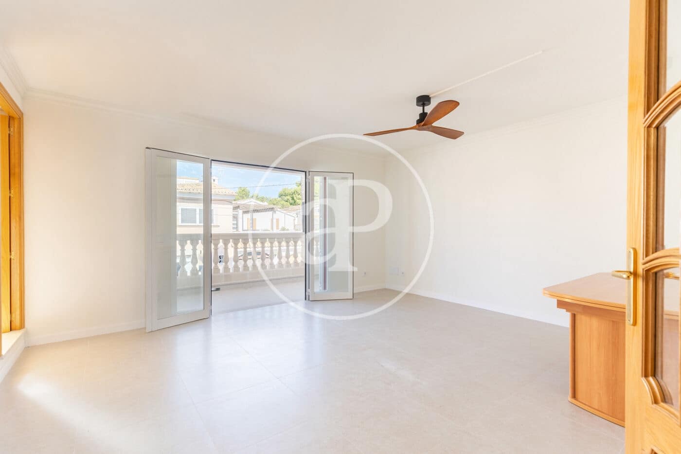 5 sovrum Villa att hyra i Alcudia - 5 000 € (Ref: 9308524)