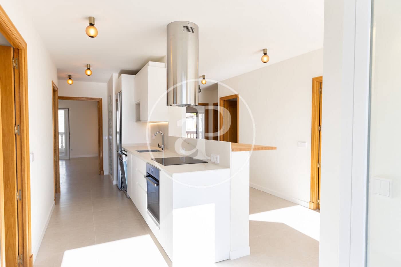 5 sovrum Villa att hyra i Alcudia - 5 000 € (Ref: 9308524)