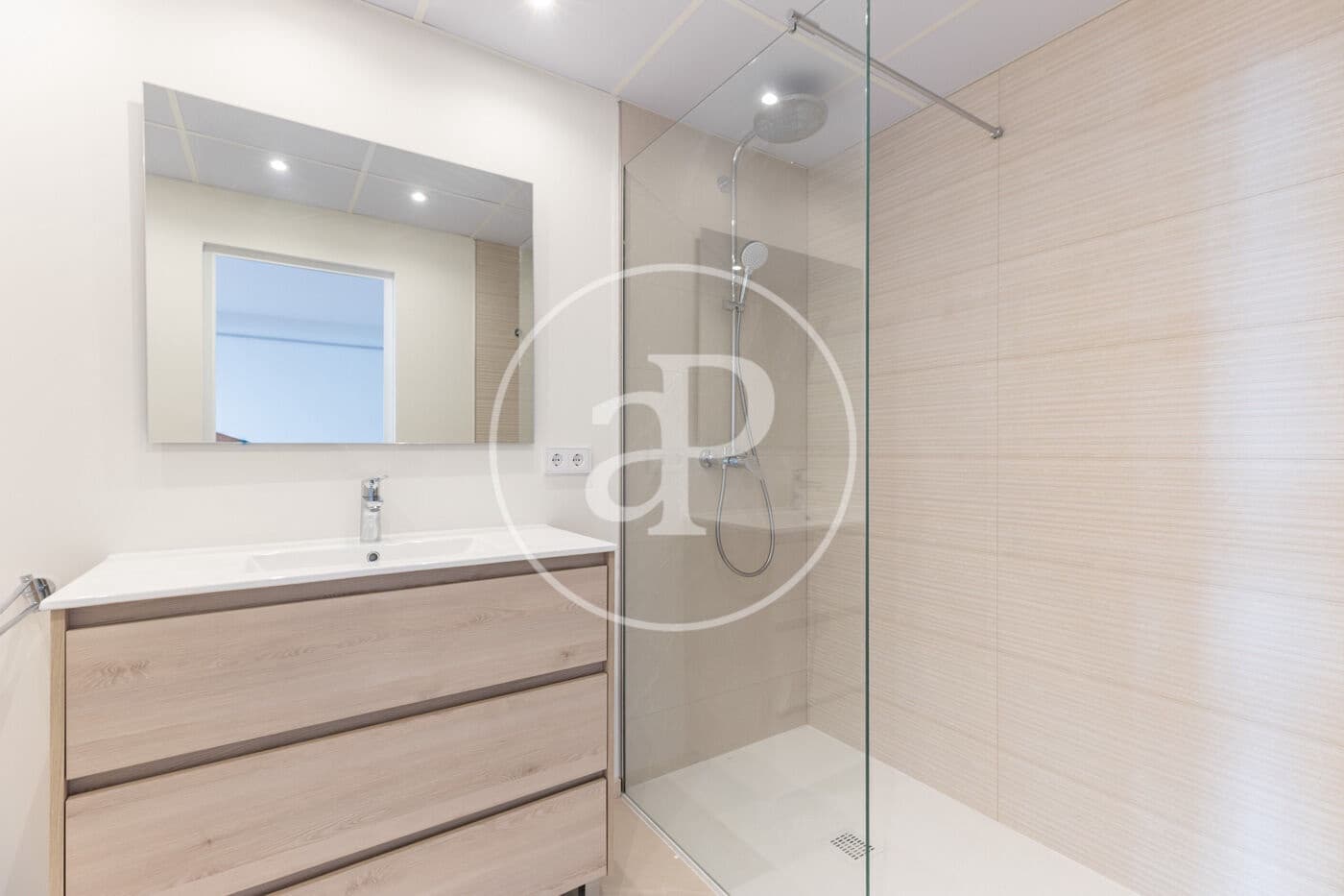 5 sovrum Villa att hyra i Alcudia - 5 000 € (Ref: 9308524)