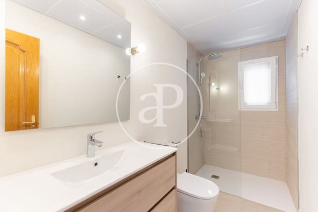 5 sovrum Villa att hyra i Alcúdia - 5 000 € (Ref: 9308524)