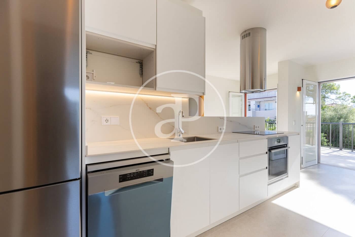 5 sovrum Villa att hyra i Alcudia - 5 000 € (Ref: 9308524)