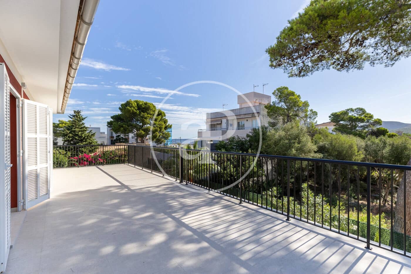 5 sovrum Villa att hyra i Alcudia - 5 000 € (Ref: 9308524)