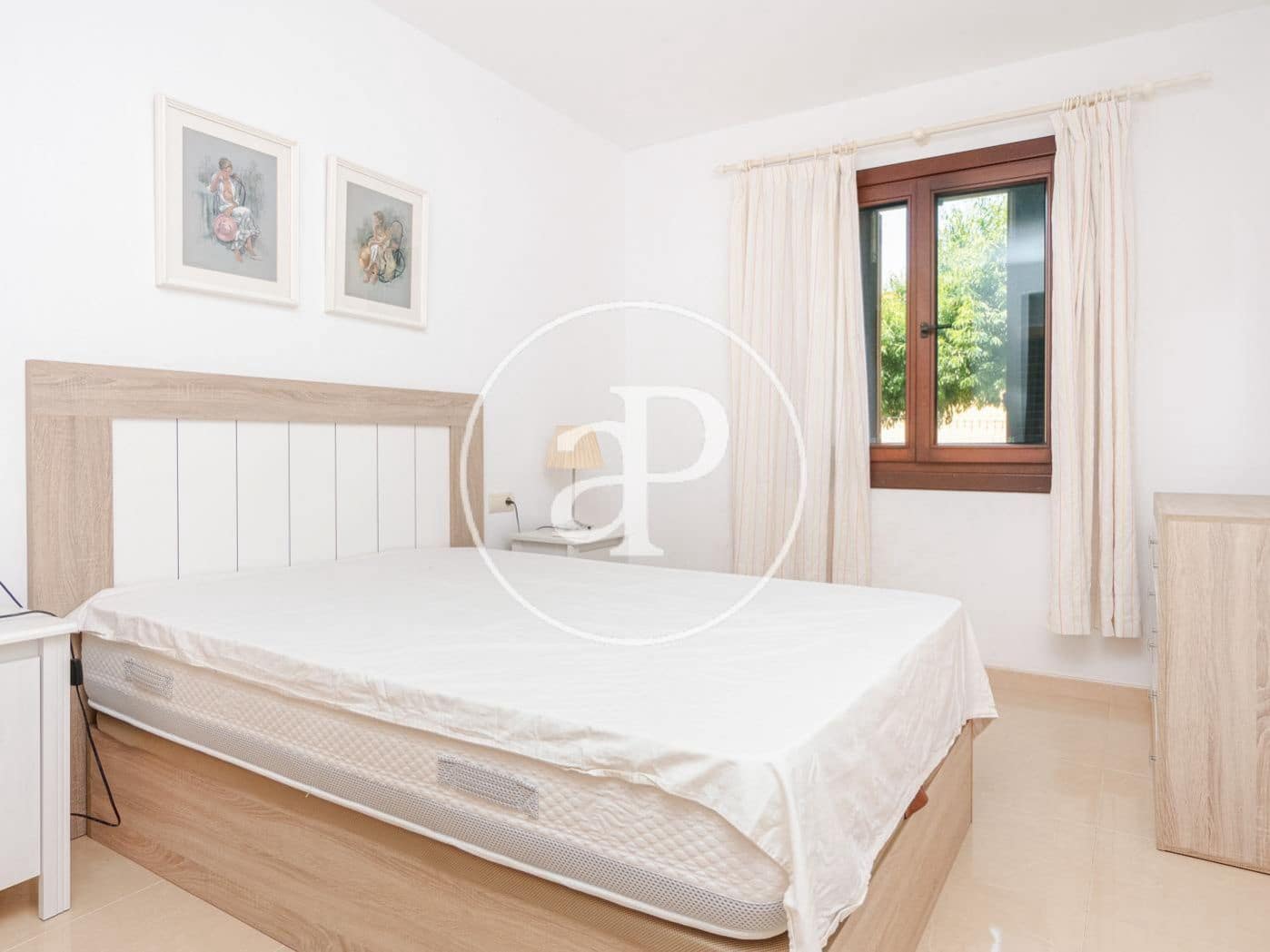 3 bedroom Apartment for rent in Sa Cabaneta / La Cabaneta - € 2,100 (Ref: 9334986)