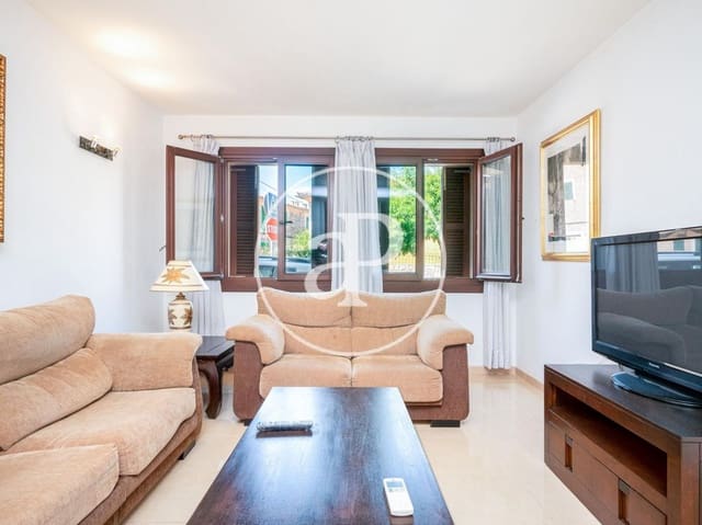 Appartement de 3 chambres à louer à Sa Cabaneta / La Cabaneta, Marratxí - 2 100 € (Ref: 9334986)