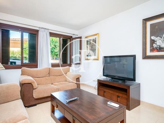 Appartement de 3 chambres à louer à Sa Cabaneta / La Cabaneta, Marratxí - 2 100 € (Ref: 9334986)