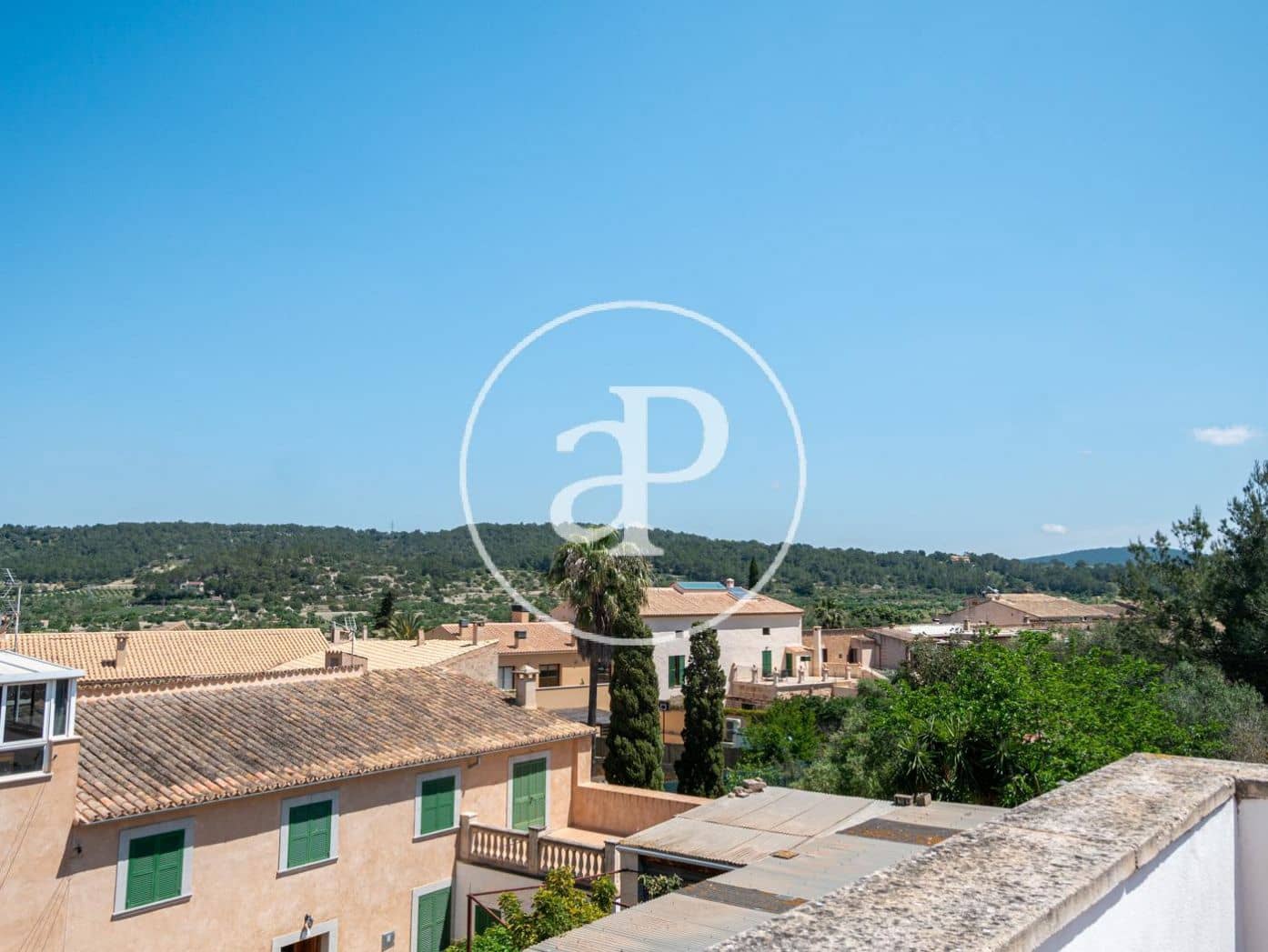 3 bedroom Apartment for rent in Sa Cabaneta / La Cabaneta - € 2,100 (Ref: 9334986)