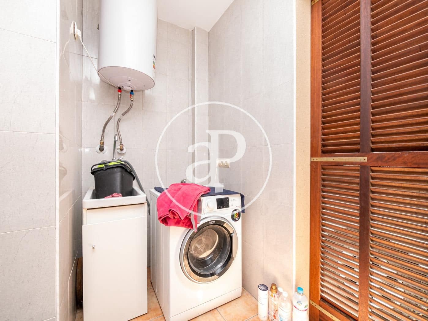 3 bedroom Apartment for rent in Sa Cabaneta / La Cabaneta - € 2,100 (Ref: 9334986)