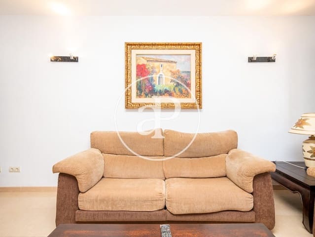 Appartement de 3 chambres à louer à Sa Cabaneta / La Cabaneta, Marratxí - 2 100 € (Ref: 9334986)