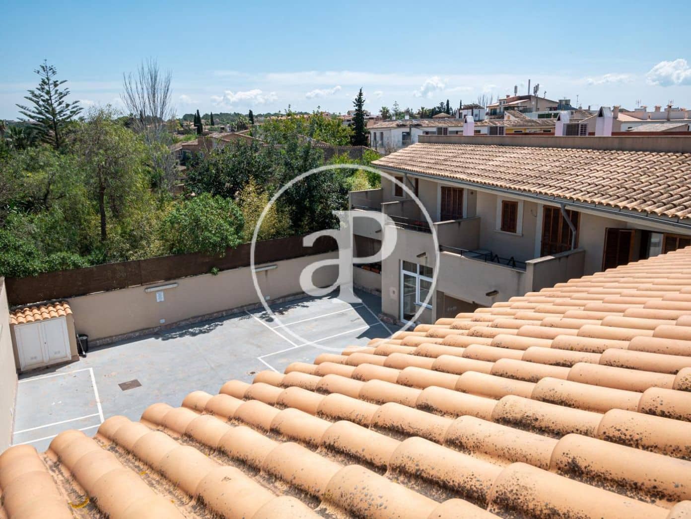 3 bedroom Apartment for rent in Sa Cabaneta / La Cabaneta - € 2,100 (Ref: 9334986)