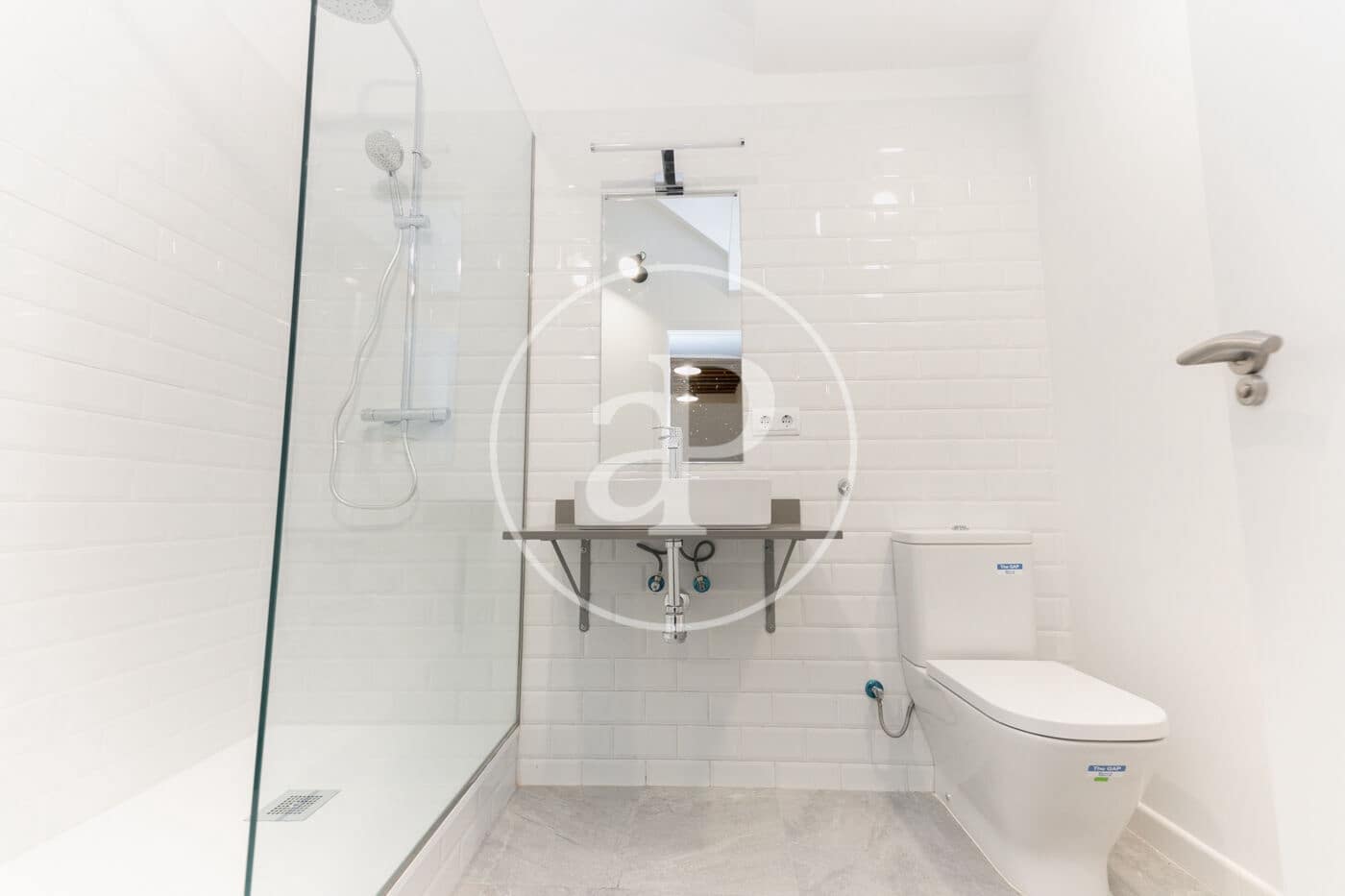 1 soveværelse Lejlighed til leje i Palma de Mallorca - € 1.250 (Ref: 9347367)