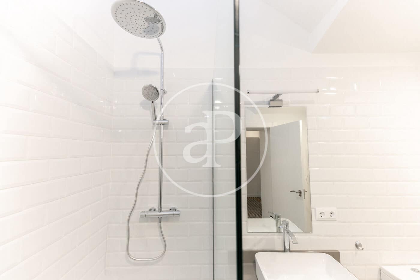 1 soveværelse Lejlighed til leje i Palma de Mallorca - € 1.250 (Ref: 9347367)