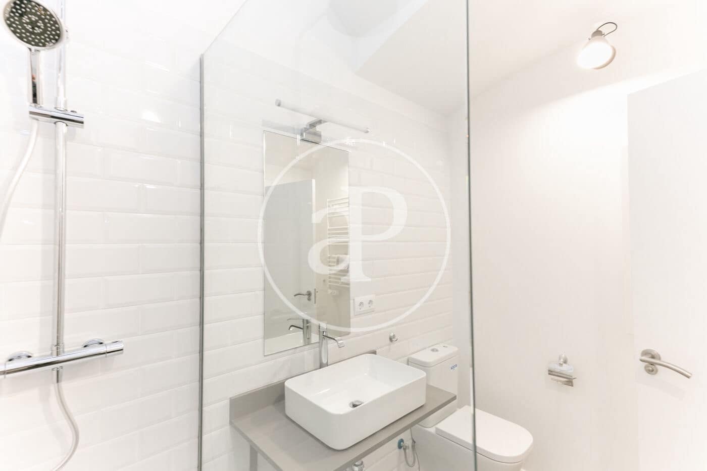 1 soveværelse Lejlighed til leje i Palma de Mallorca - € 1.250 (Ref: 9347367)