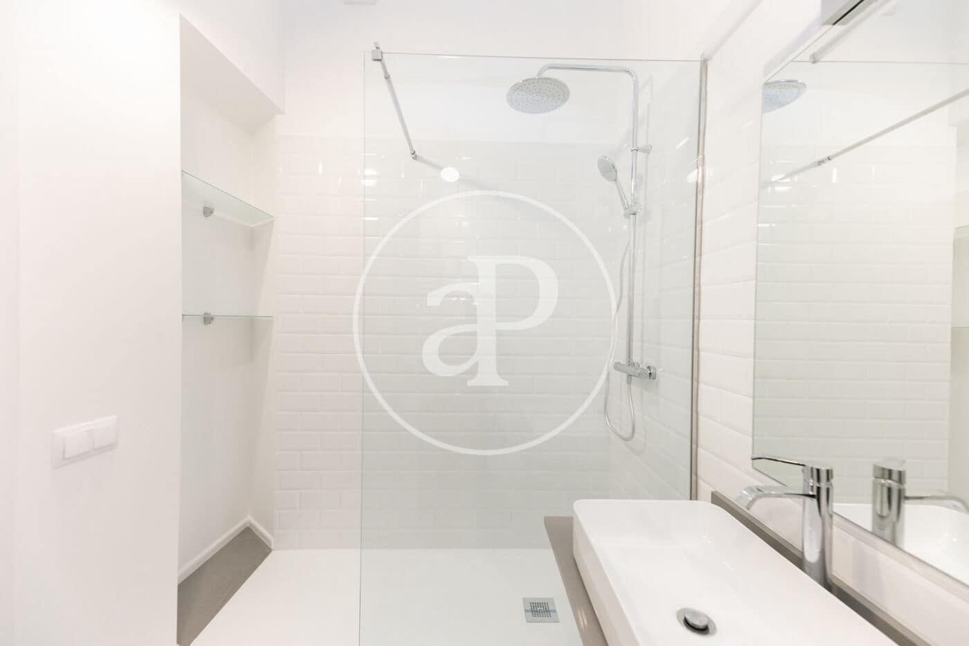 1 soveværelse Lejlighed til leje i Palma de Mallorca - € 1.250 (Ref: 9347367)