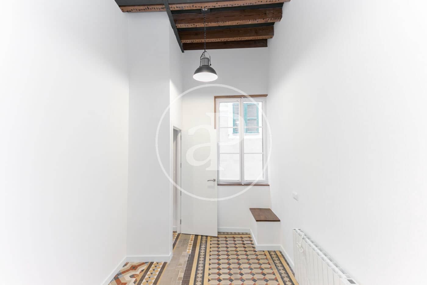 1 soveværelse Lejlighed til leje i Palma de Mallorca - € 1.250 (Ref: 9347367)