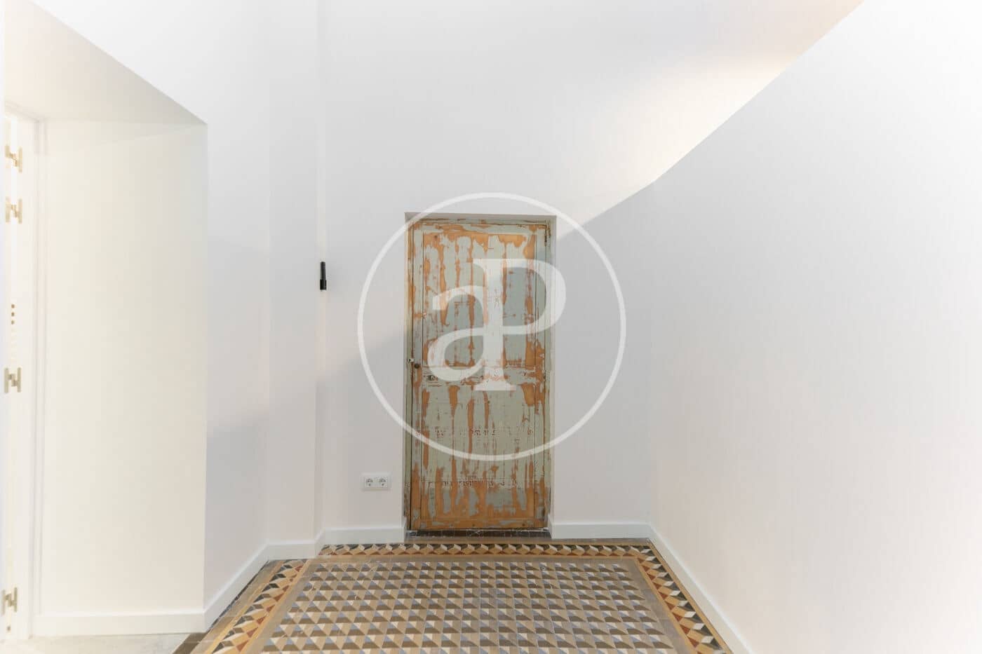 1 soveværelse Lejlighed til leje i Palma de Mallorca - € 1.250 (Ref: 9347367)