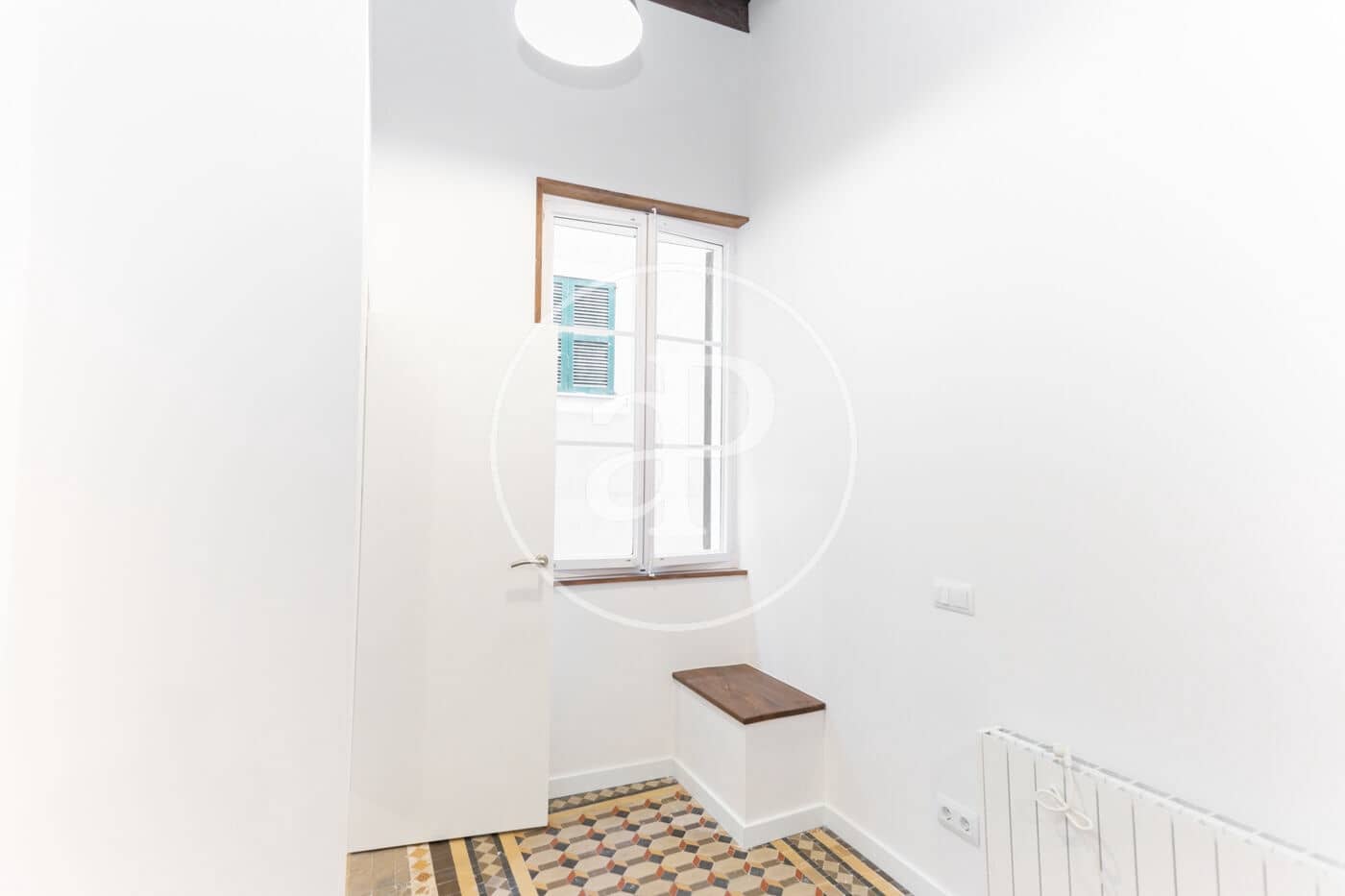 1 soveværelse Lejlighed til leje i Palma de Mallorca - € 1.250 (Ref: 9347367)