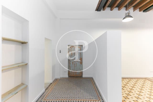 1 soveværelse Lejlighed til leje i La Llotja - Born, Palma de Mallorca - € 1.250 (Ref: 9347367)