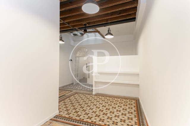1 soveværelse Lejlighed til leje i La Llotja - Born, Palma de Mallorca - € 1.250 (Ref: 9347367)