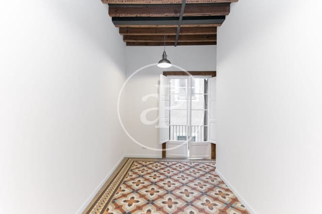 1 soveværelse Lejlighed til leje i La Llotja - Born, Palma de Mallorca - € 1.250 (Ref: 9347367)