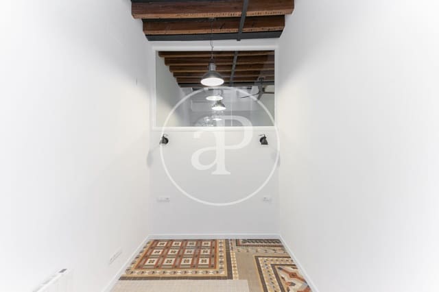 1 soveværelse Lejlighed til leje i La Llotja - Born, Palma de Mallorca - € 1.250 (Ref: 9347367)