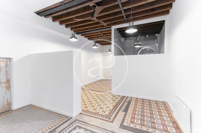 1 soveværelse Lejlighed til leje i La Llotja - Born, Palma de Mallorca - € 1.250 (Ref: 9347367)