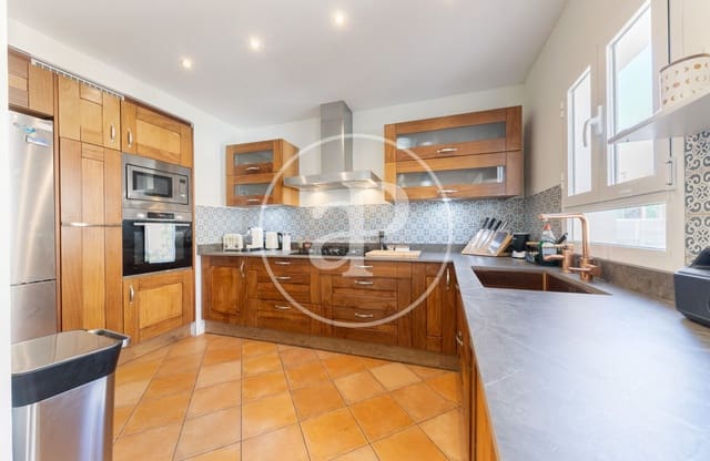 3 sypialnia Penthouse na sprzedaż w Son Espanyolet, Palma de Mallorca - 643 000 € (Ref: 9353630)