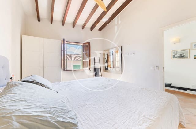 3 sypialnia Penthouse na sprzedaż w Son Espanyolet, Palma de Mallorca - 643 000 € (Ref: 9353630)