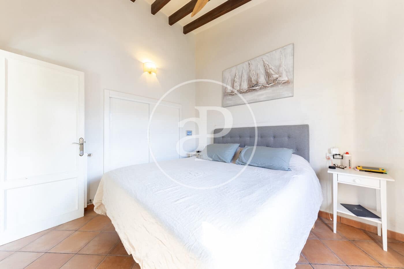 3 sypialnia Penthouse na sprzedaż w Palma de Mallorca - 643 000 € (Ref: 9353630)