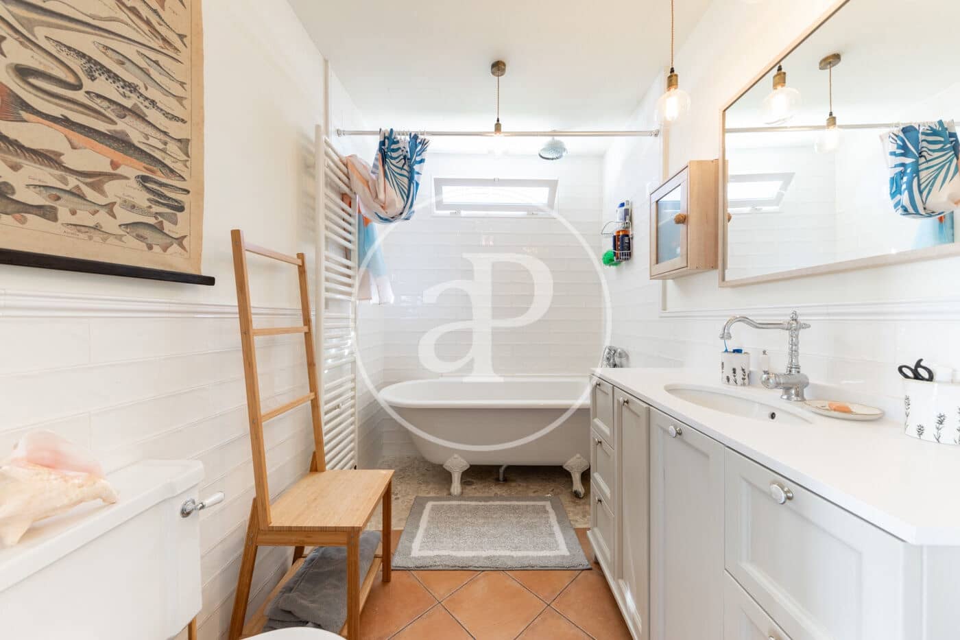 3 sypialnia Penthouse na sprzedaż w Palma de Mallorca - 643 000 € (Ref: 9353630)