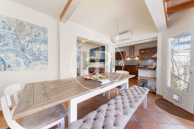 3 sypialnia Penthouse na sprzedaż w Son Espanyolet, Palma de Mallorca - 643 000 € (Ref: 9353630)