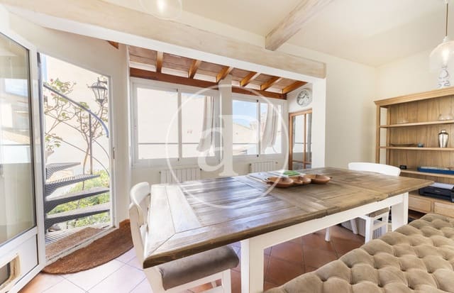 3 sypialnia Penthouse na sprzedaż w Son Espanyolet, Palma de Mallorca - 643 000 € (Ref: 9353630)