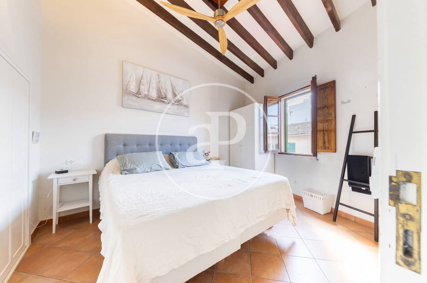 3 sypialnia Penthouse na sprzedaż w Palma de Mallorca - 643 000 € (Ref: 9353630)