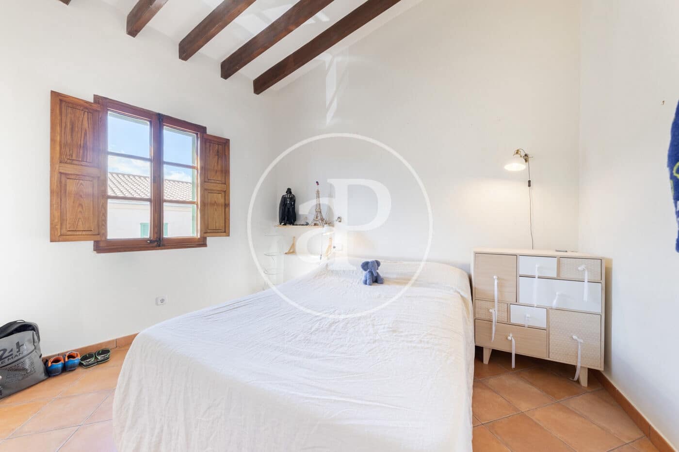 3 sypialnia Penthouse na sprzedaż w Palma de Mallorca - 643 000 € (Ref: 9353630)