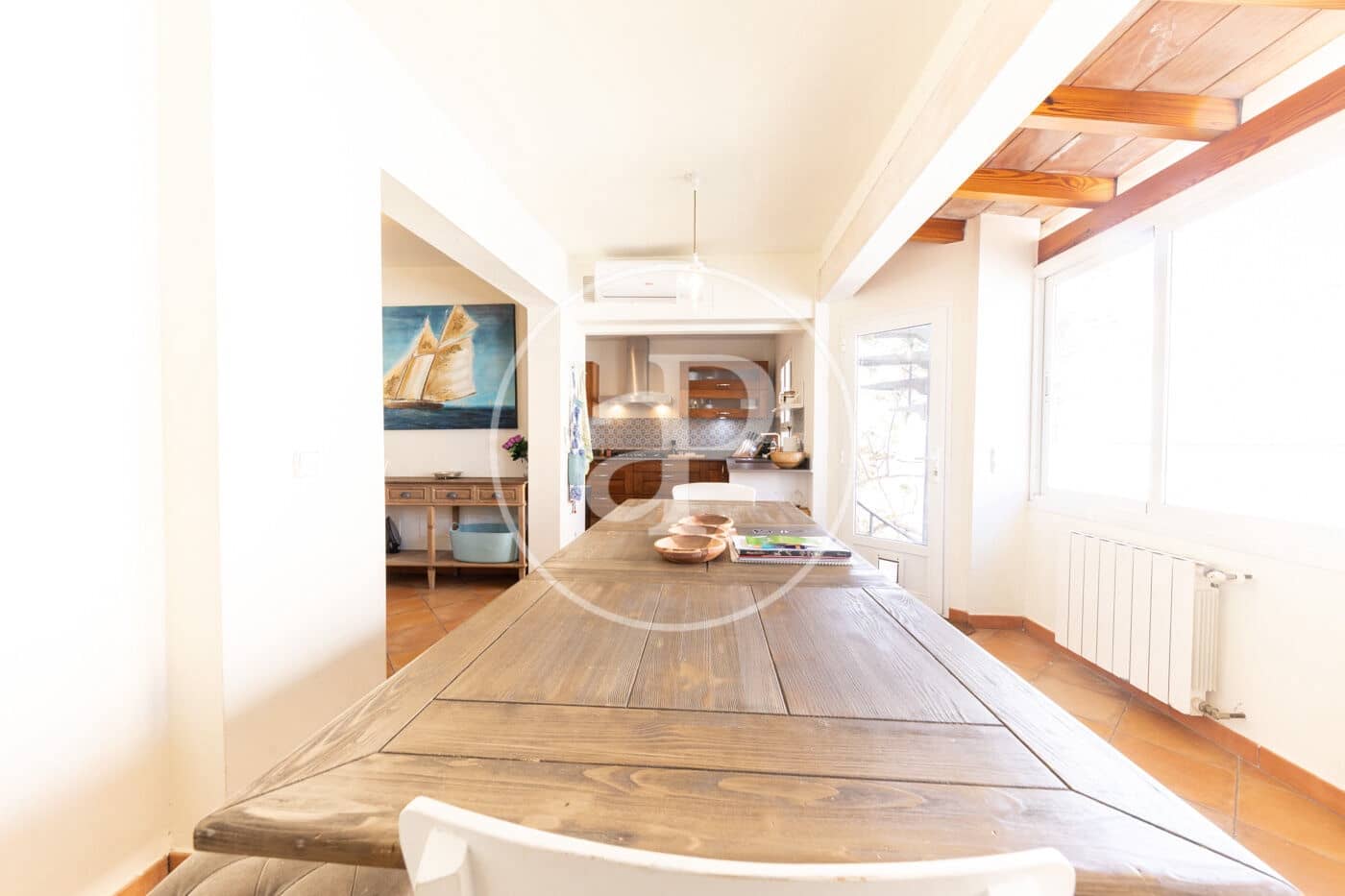 3 sypialnia Penthouse na sprzedaż w Palma de Mallorca - 643 000 € (Ref: 9353630)