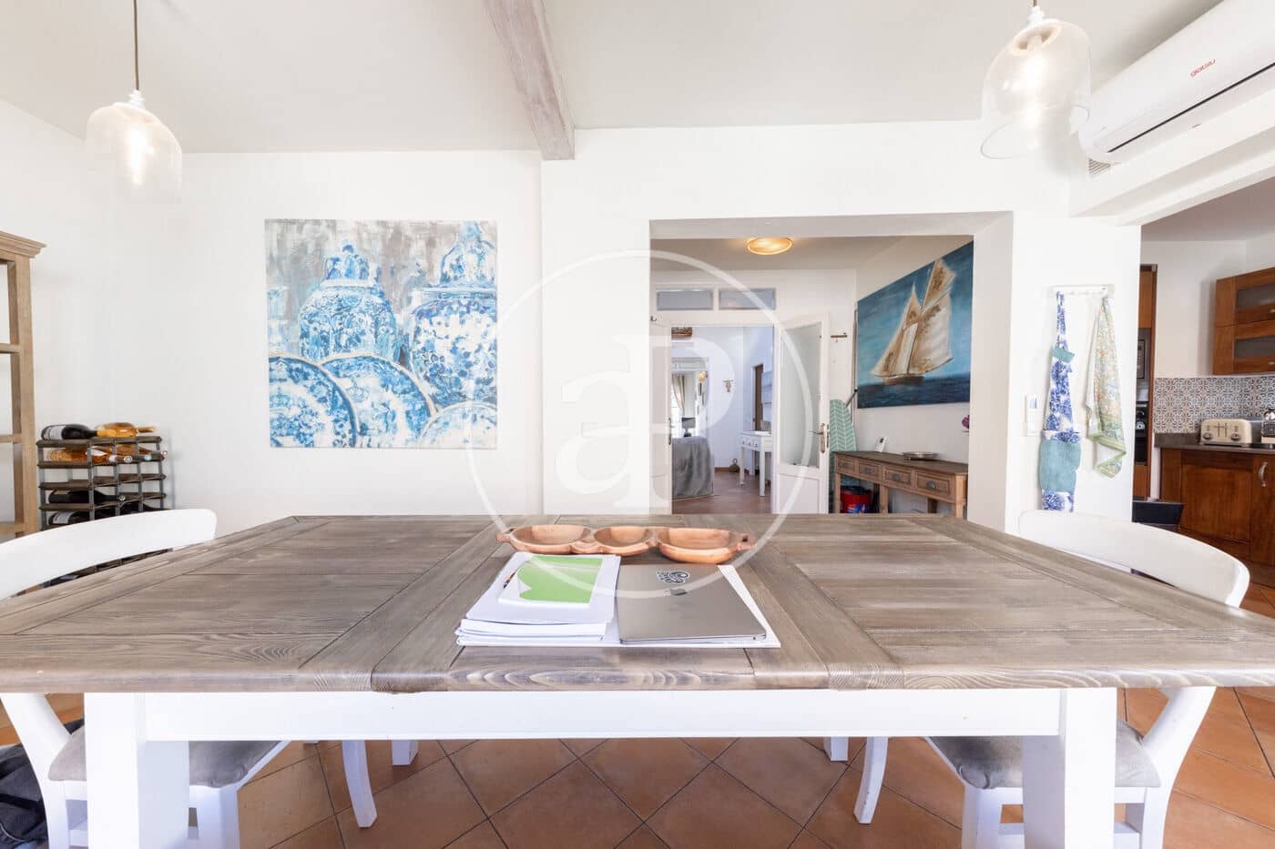 3 sypialnia Penthouse na sprzedaż w Palma de Mallorca - 643 000 € (Ref: 9353630)