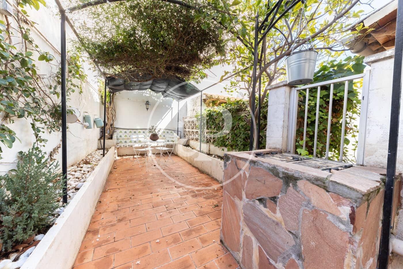 3 sypialnia Penthouse na sprzedaż w Palma de Mallorca - 643 000 € (Ref: 9353630)