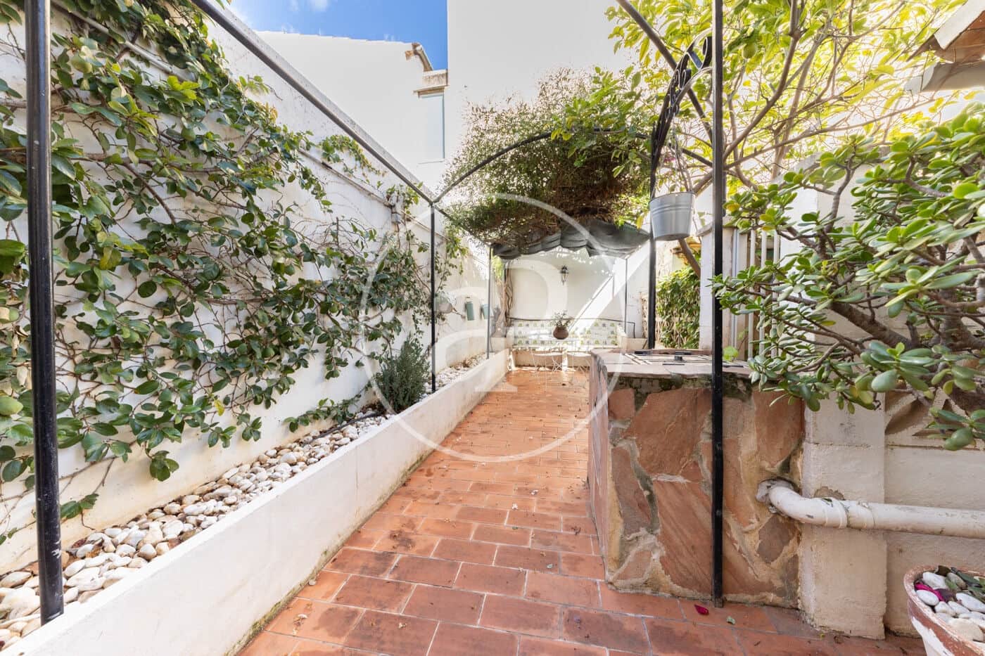 3 sypialnia Penthouse na sprzedaż w Palma de Mallorca - 643 000 € (Ref: 9353630)