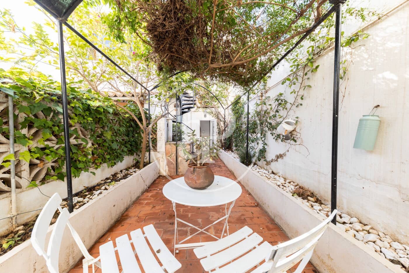 3 sypialnia Penthouse na sprzedaż w Palma de Mallorca - 643 000 € (Ref: 9353630)