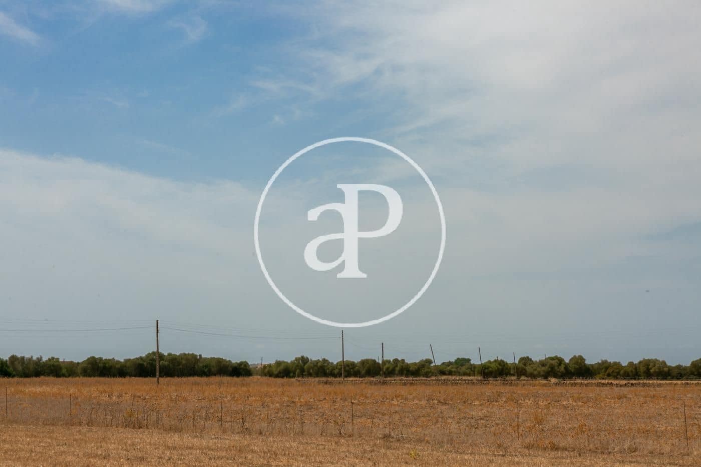 Rakentamaton maa myytävänä paikassa Campos - 725 000 € (Ref: 9355860)