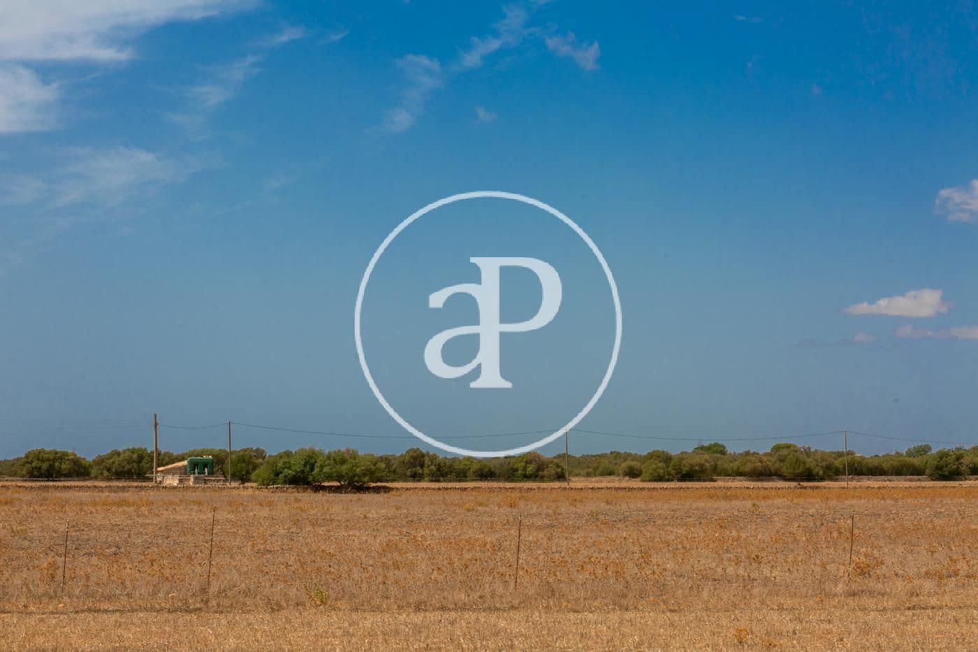 Rakentamaton maa myytävänä paikassa Campos - 725 000 € (Ref: 9355860)