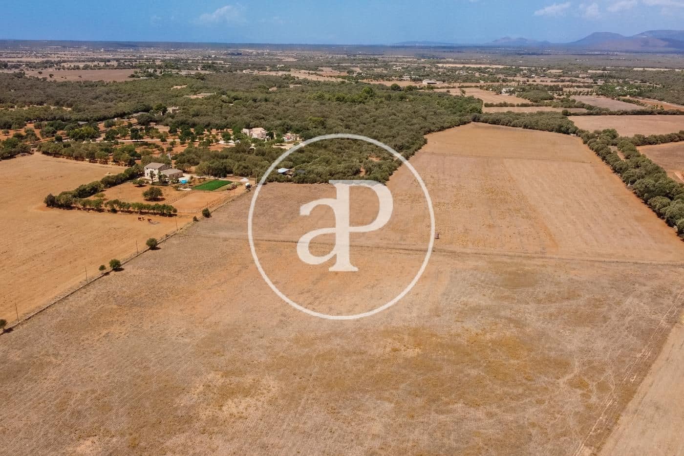 Rakentamaton maa myytävänä paikassa Campos - 725 000 € (Ref: 9355860)
