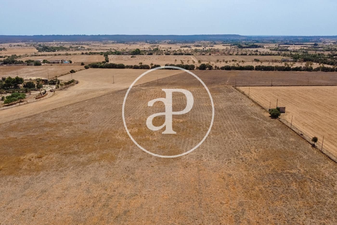 Rakentamaton maa myytävänä paikassa Campos - 725 000 € (Ref: 9355860)