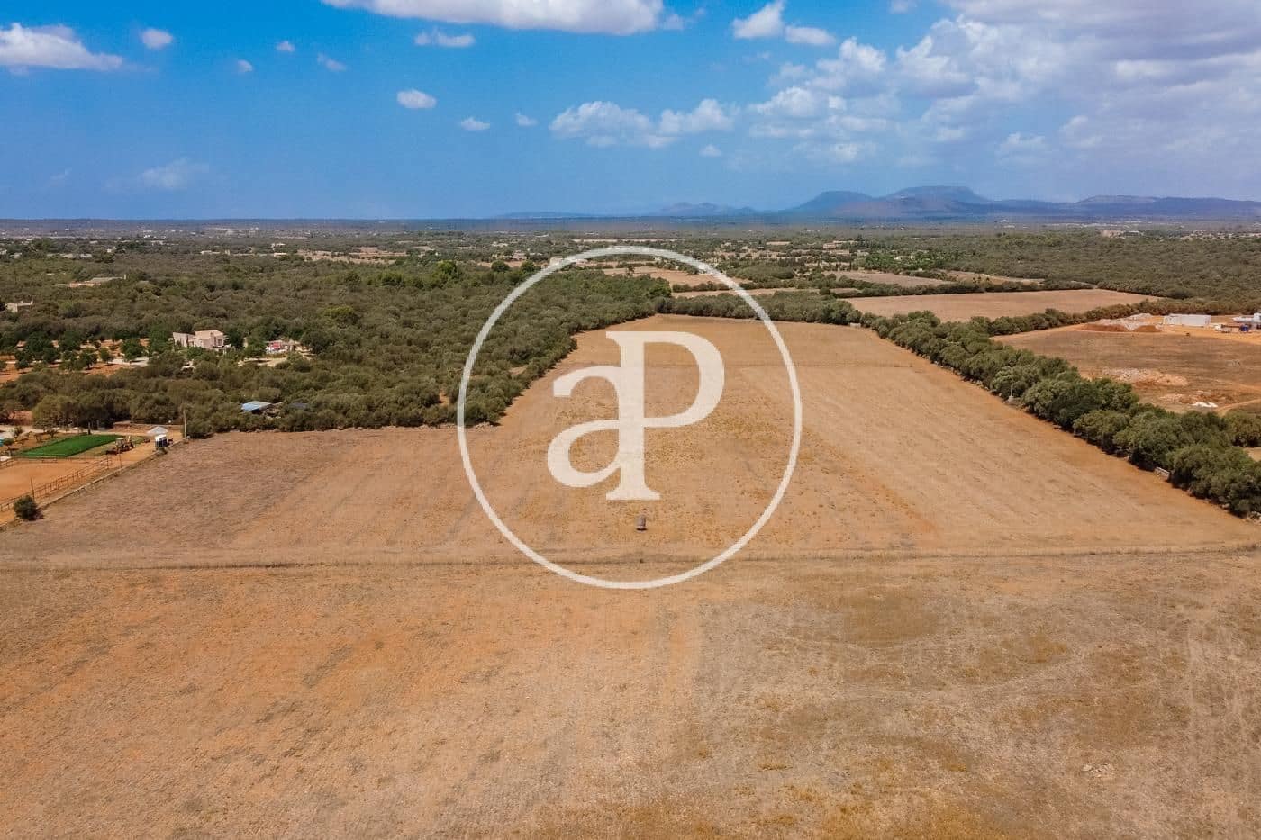 Rakentamaton maa myytävänä paikassa Campos - 725 000 € (Ref: 9355860)