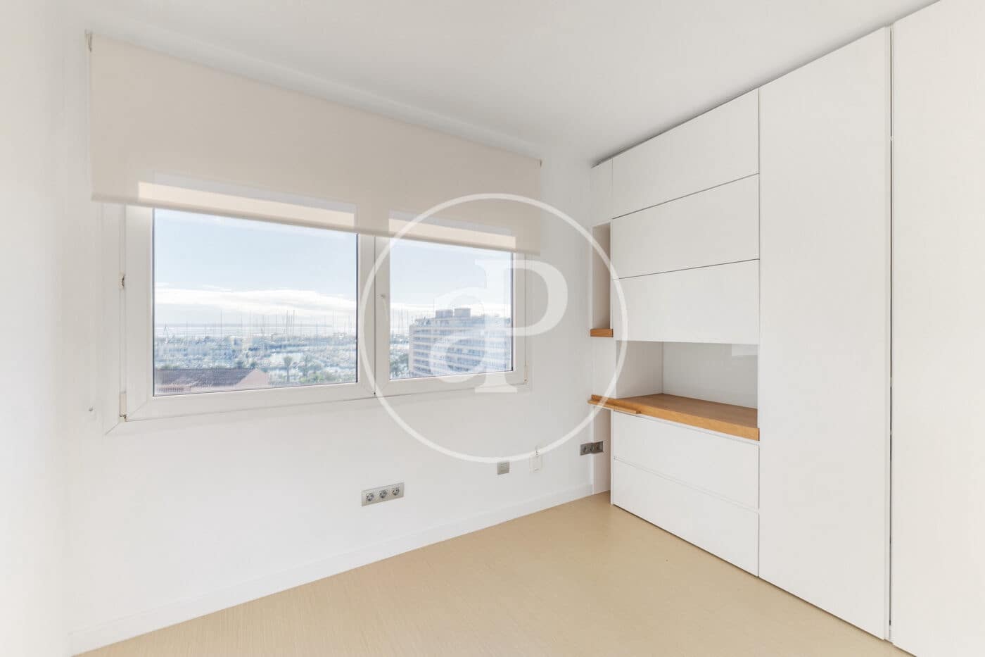 Appartement de 2 chambres à louer à Palma de Mallorca - 1 580 € (Ref: 9362649)