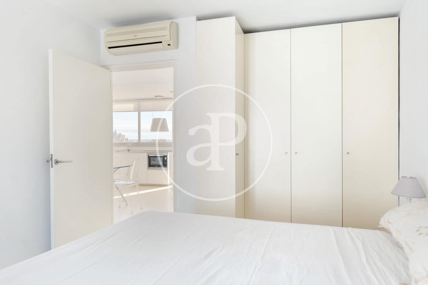 Appartement de 2 chambres à louer à Palma de Mallorca - 1 580 € (Ref: 9362649)