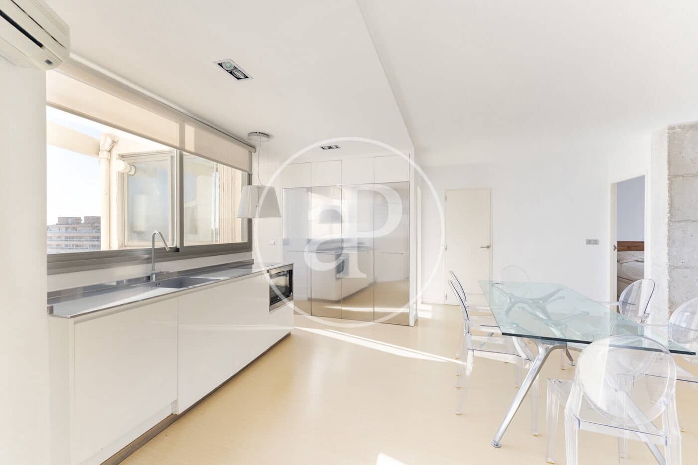 Appartement de 2 chambres à louer à Palma de Mallorca - 1 580 € (Ref: 9362649)